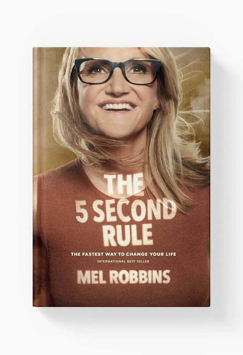 The 5 second rule