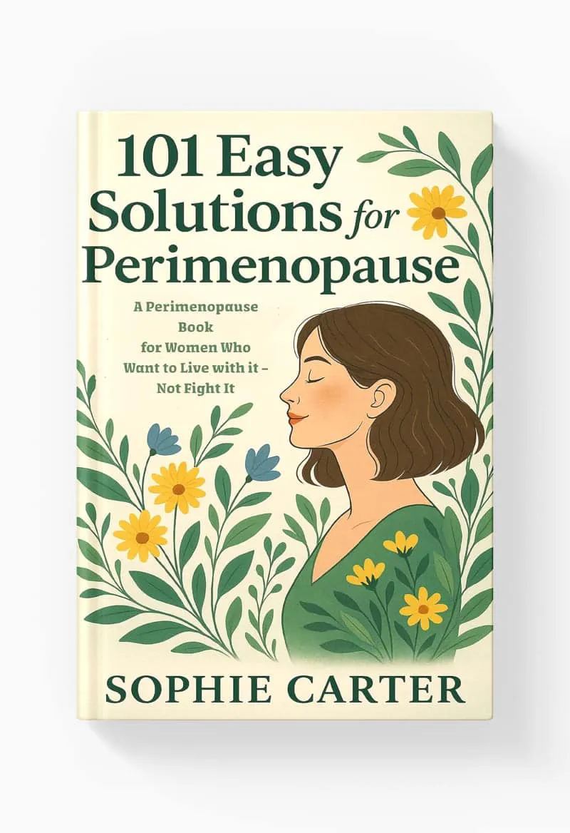 Solutions for Perimenopause