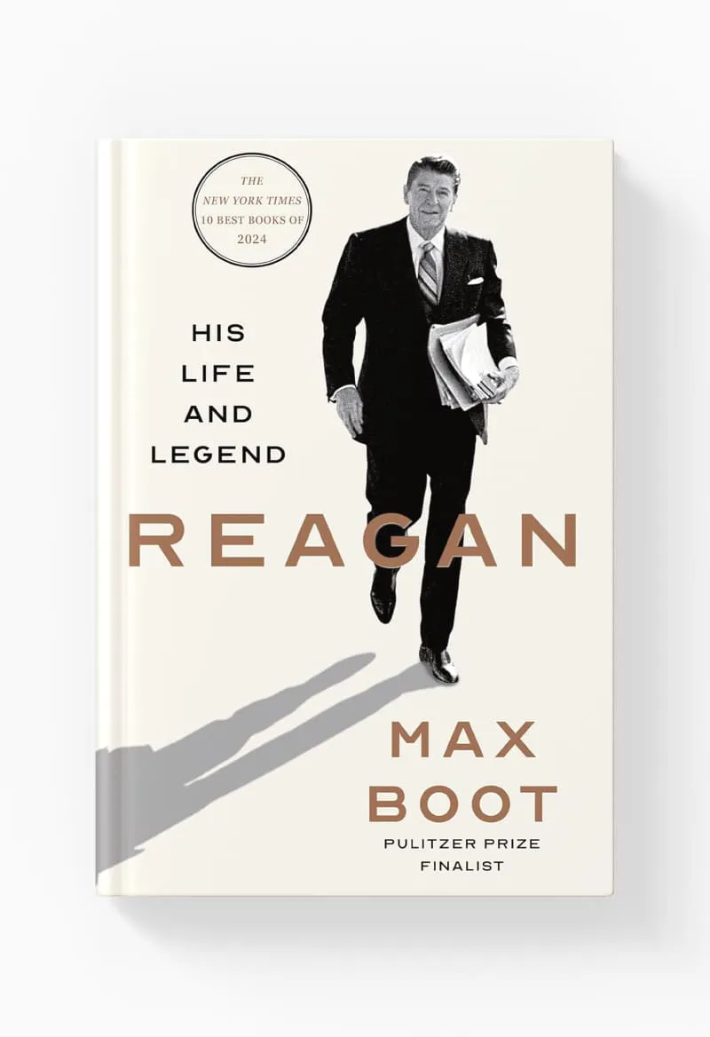 Reagan