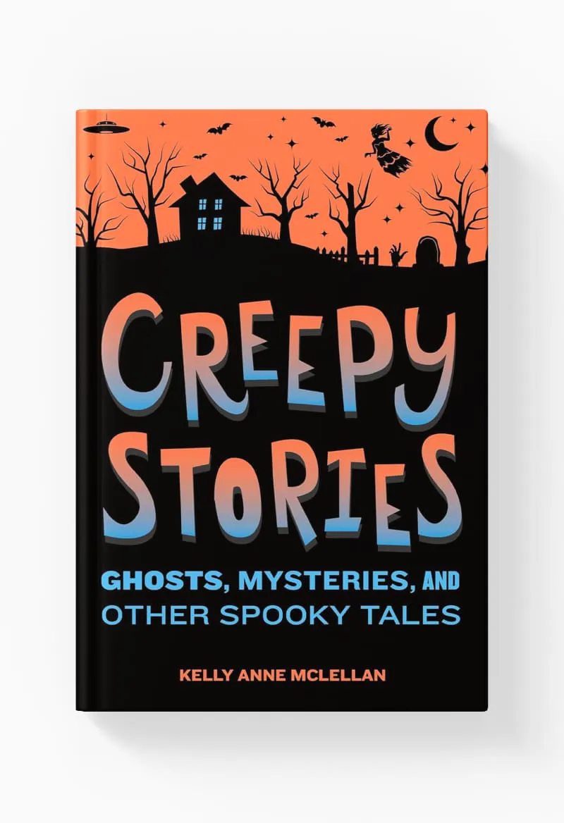 Creepy stories
