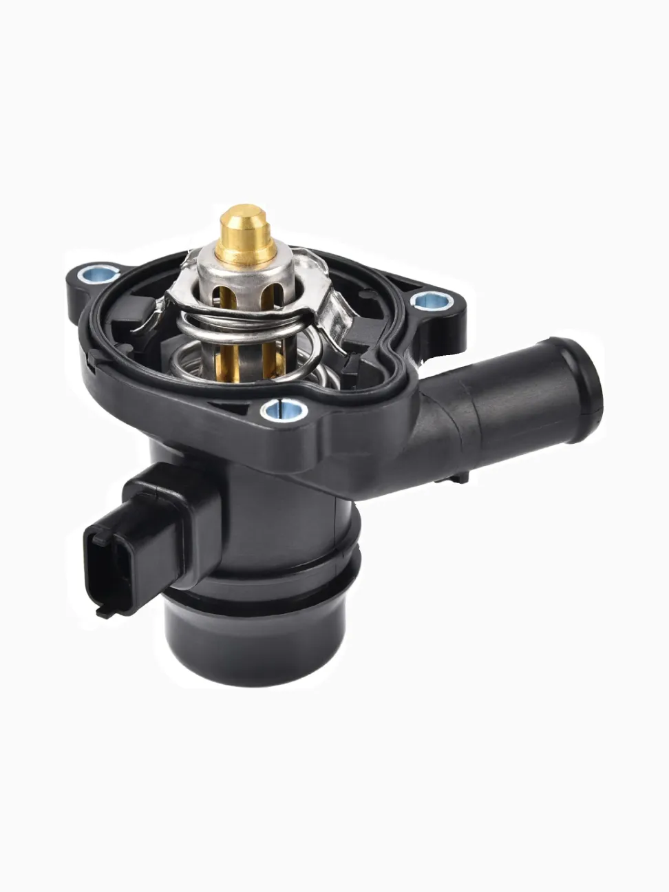 Engine Coolant Thermostat