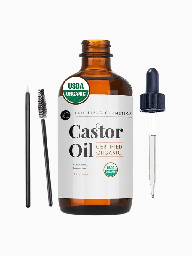 Natural Multipurpose Oil