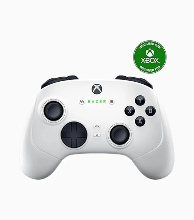 Wireless Switch Controller for Nintendo Switch/Lite/OLED
