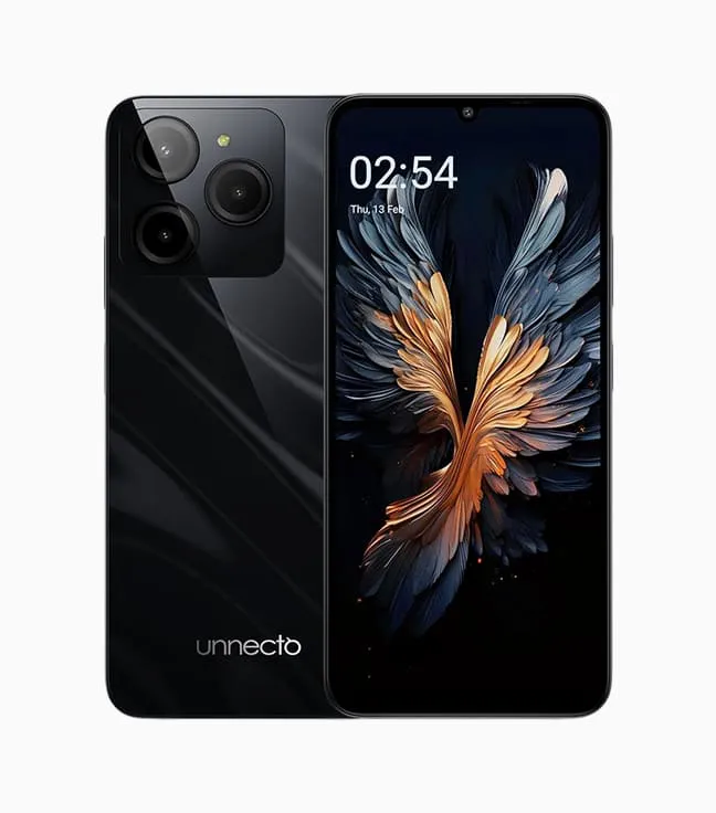 Samsung Galaxy S10+, 128GB, Ceramic Black - Unlocked