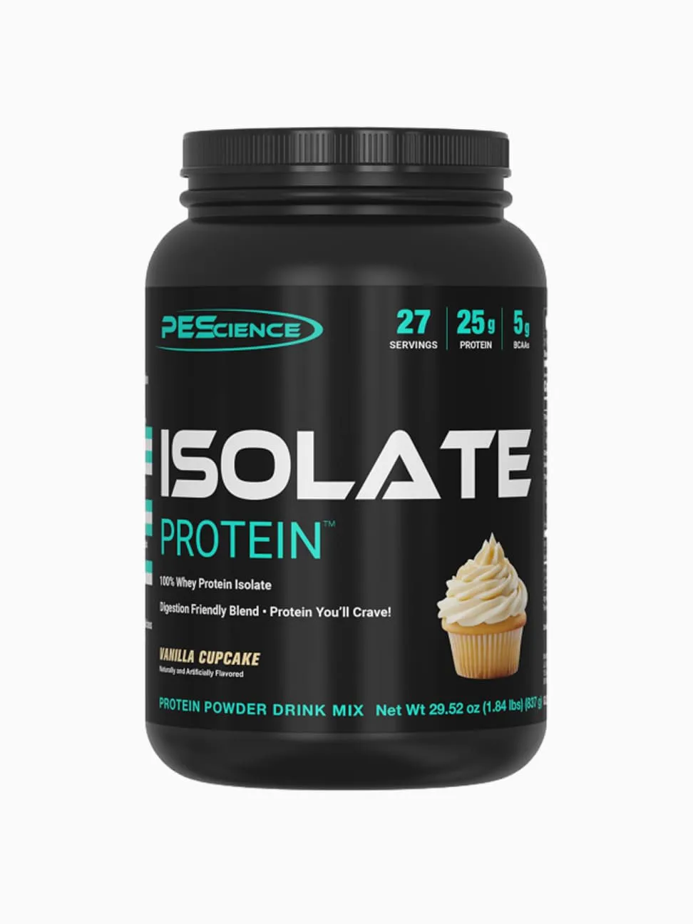 Protein Whey Isolate