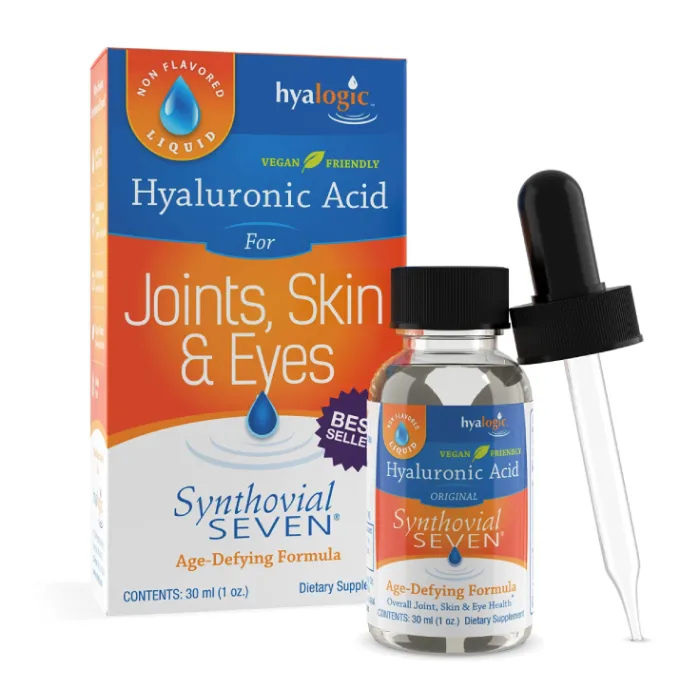 Hyalogic Synthovial Seven Hyaluronic Acid