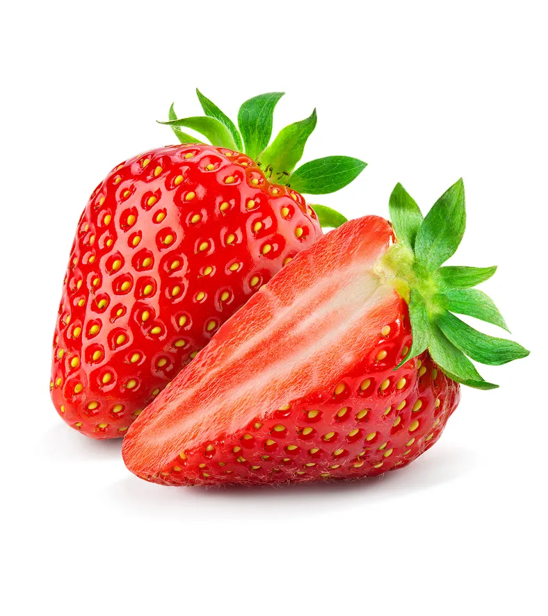Exotic Fruits Bursting with Flavor and Sweetness