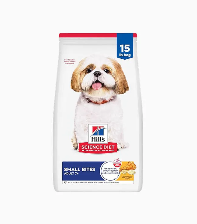 Dry Dog Food with Beef and Sweet Potato Flavor, Grain Free, 24 lb.