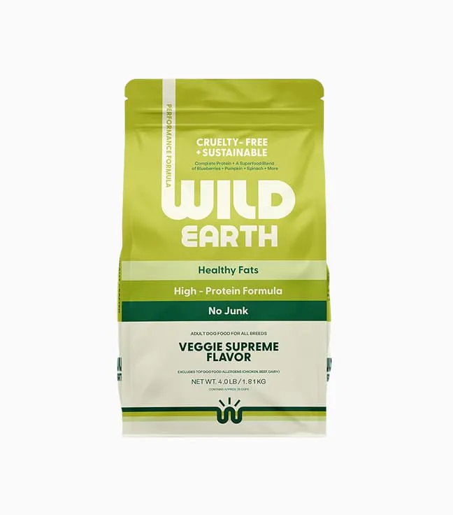 Dry food, For adult dogs from 1-7 years old