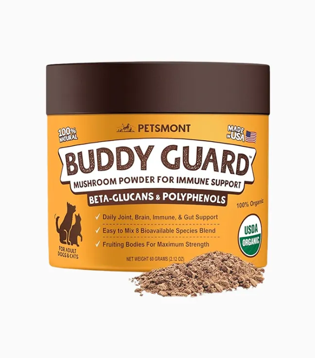 Wag dry Dog food salmon and sweet potato flavor, grain free