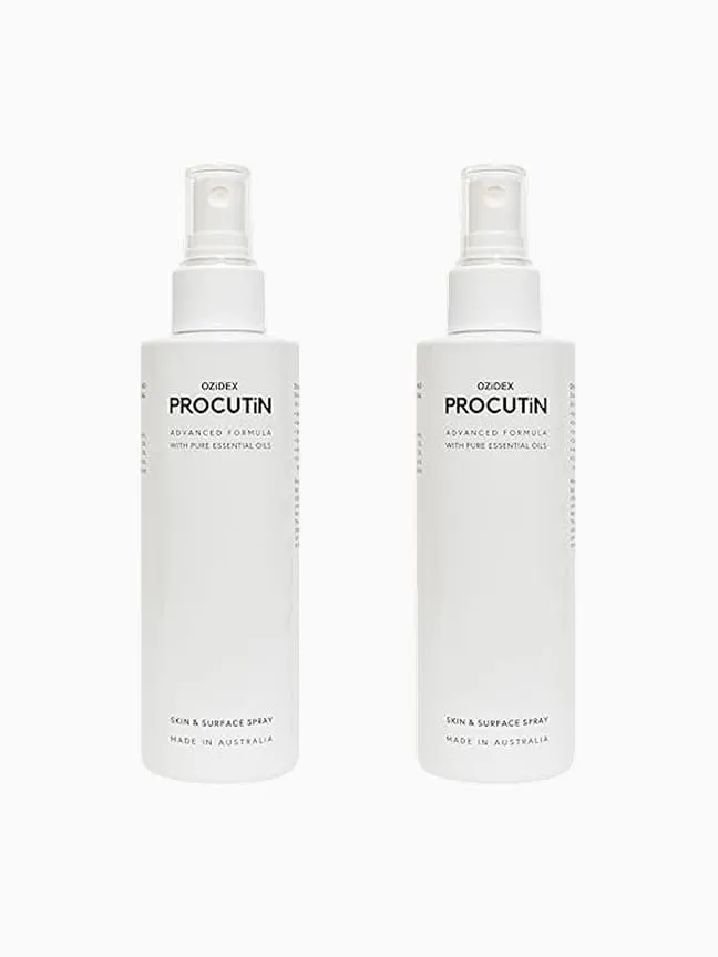 Hydrocolloid Acne Patches
