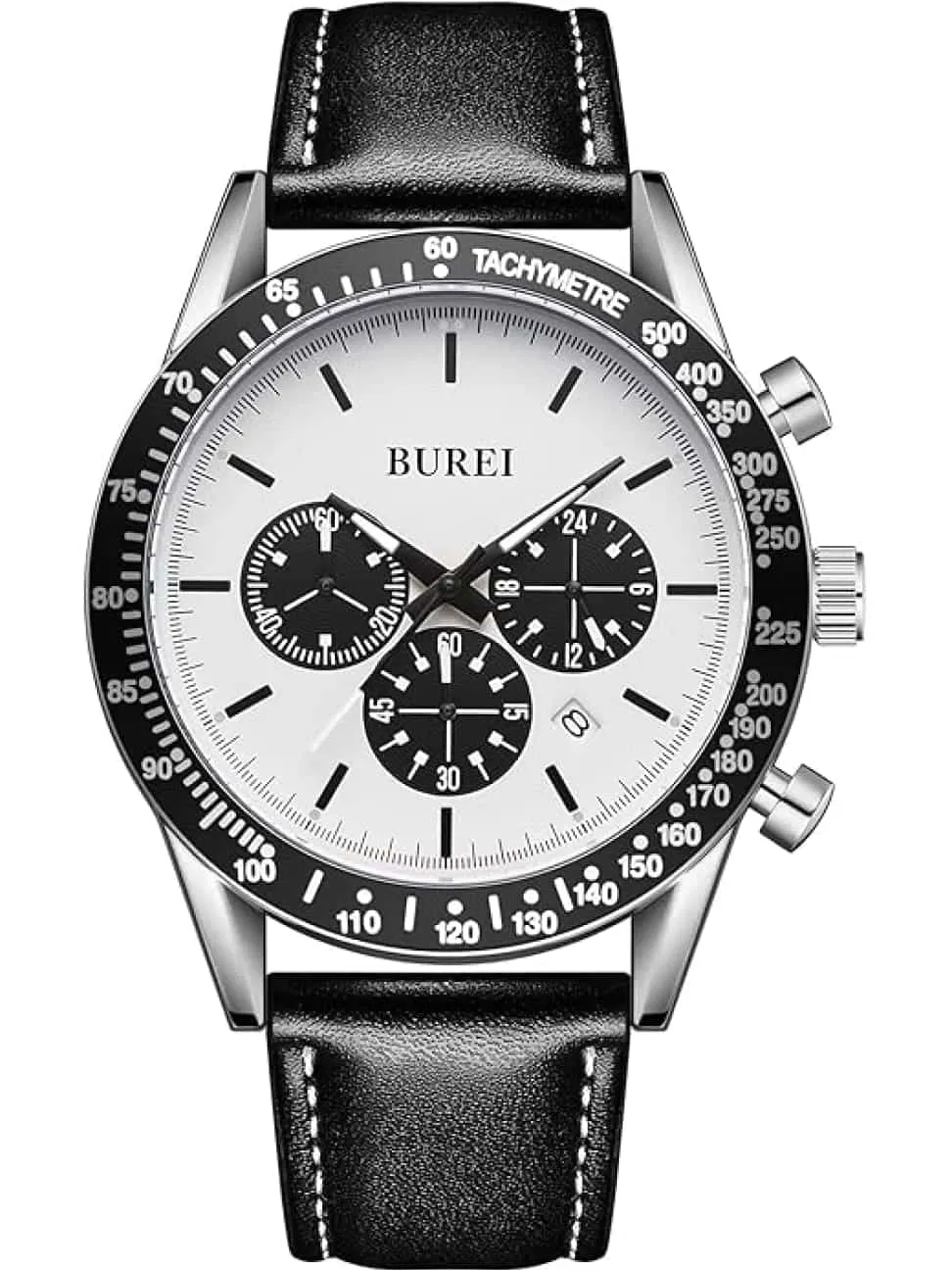 Watch Leather