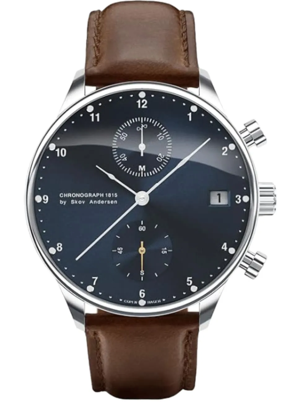 Waterproof Watch